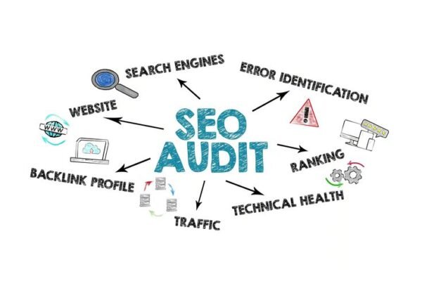 seo audit services