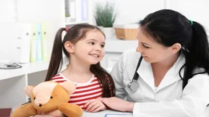 Paediatric Dietitian