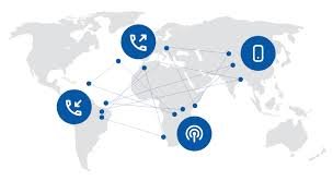 Business SIP trunking phone systems