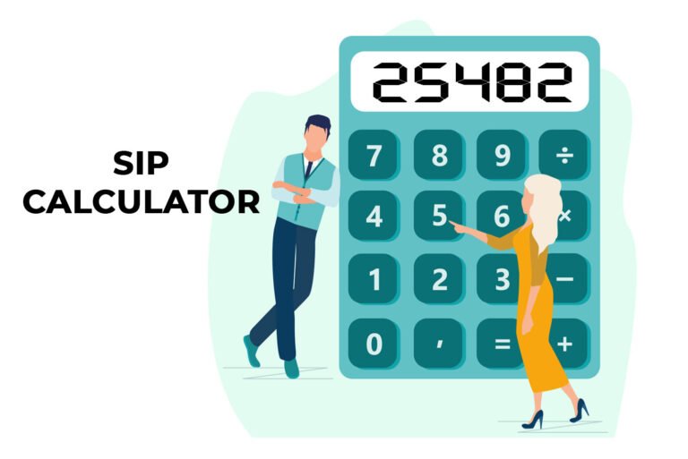 How to use an SIP calculator with a small investment effectively?
