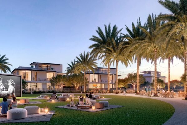 the valley by emaar