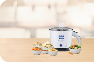 Rice Cooker