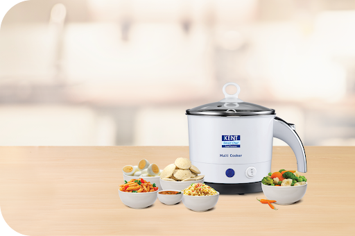 Rice Cooker