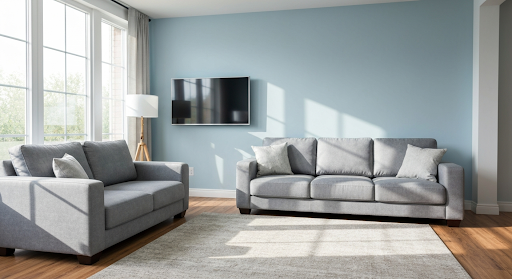 furniture cleaning services
