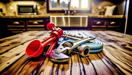 trusted plumbers in Simi Valley