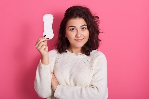 period pads