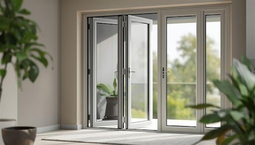 Folding Door Design