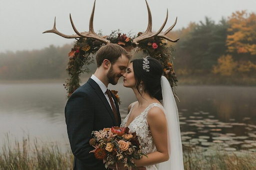 NJ wedding photographer