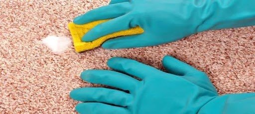 best commercial rug cleaner