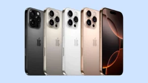 Used iPhone in Dubai