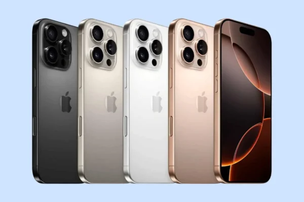 Used iPhone in Dubai