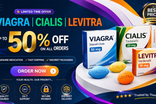 Buy Extra Super Vidalista Online