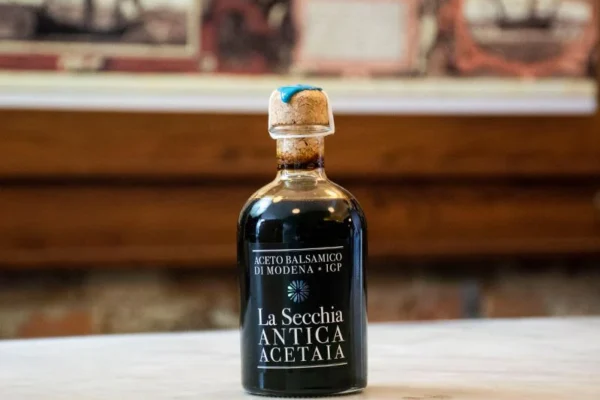 Gourmet Vinegars