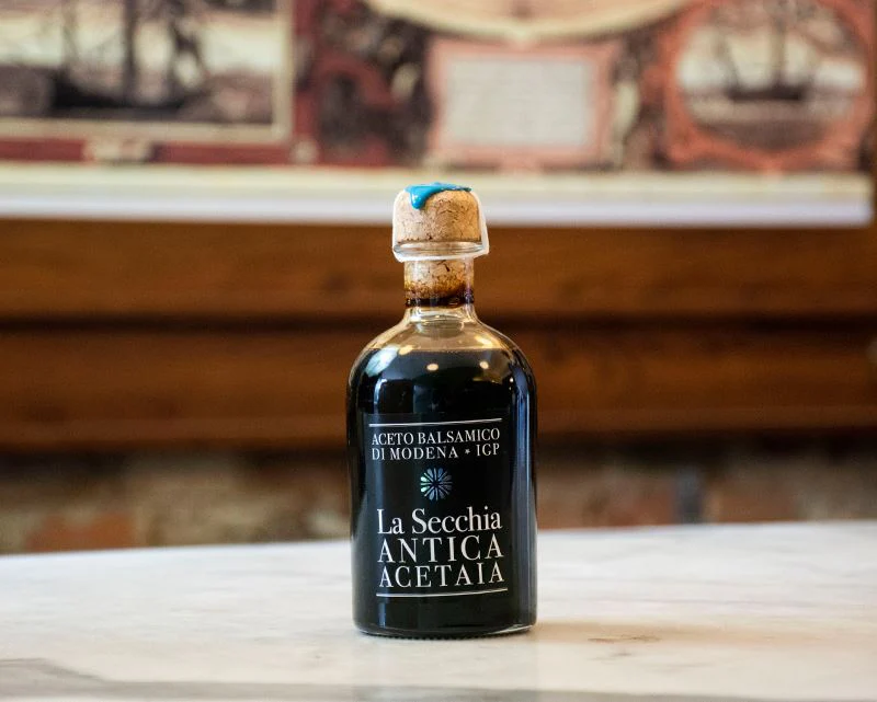 Gourmet Vinegars