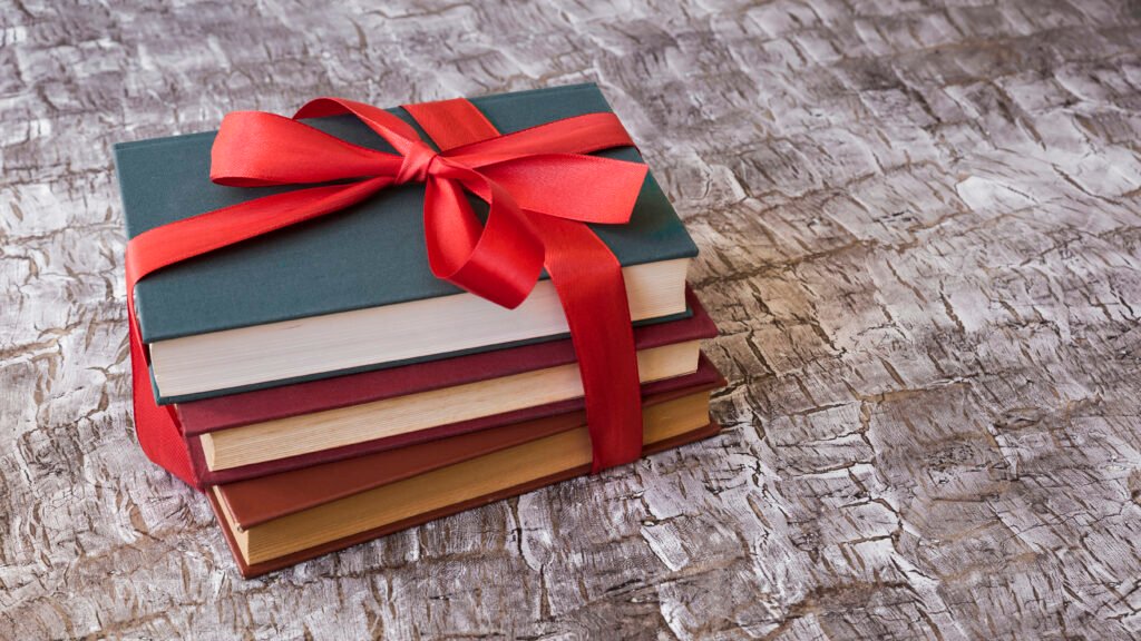 best gifts for book lovers