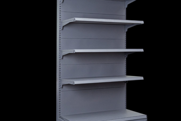 wall shelving