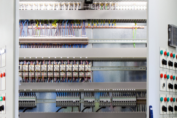 What Is a Bms System