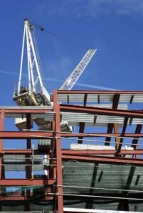 steel structural design services