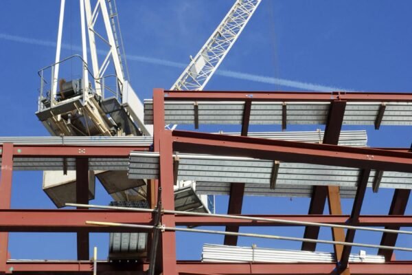 steel structural design services