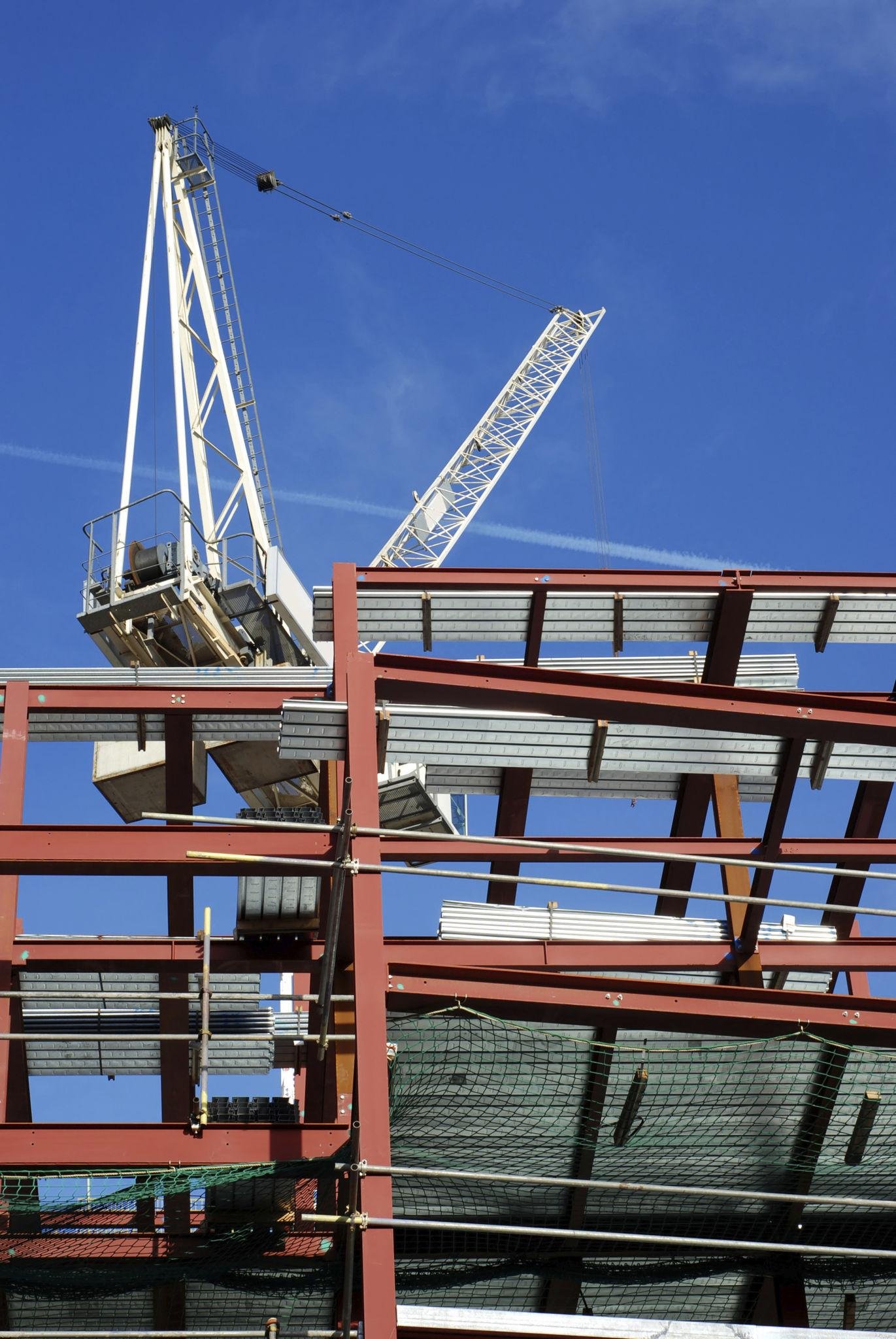 steel structural design services
