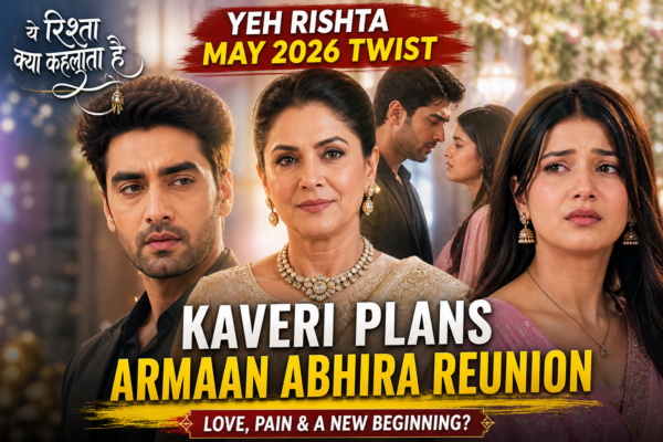 yeh rishta
