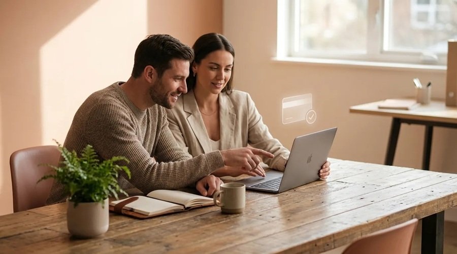 Billing Software