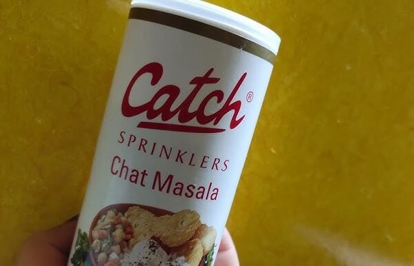 catch masala