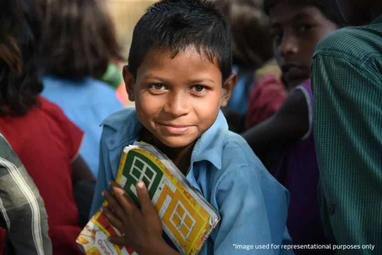 Donate for Children: A Small Contribution Can Create a Big Difference