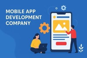 Mobile App Development