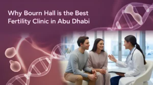 best fertility doctor in abu dhabi