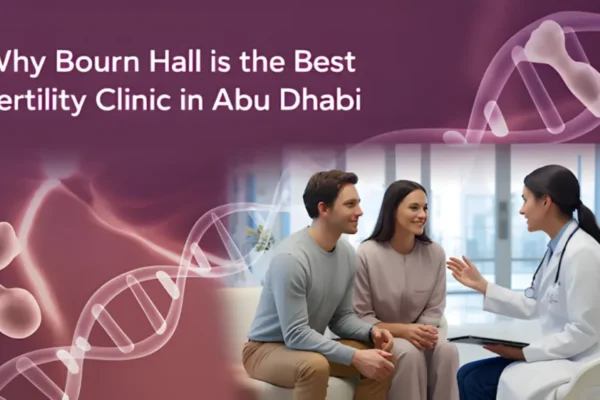 best fertility doctor in abu dhabi