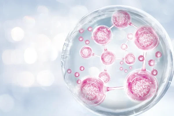 maternal cell contamination