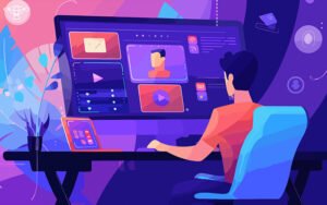 motion graphics subscription