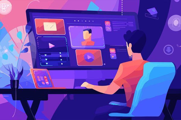 motion graphics subscription