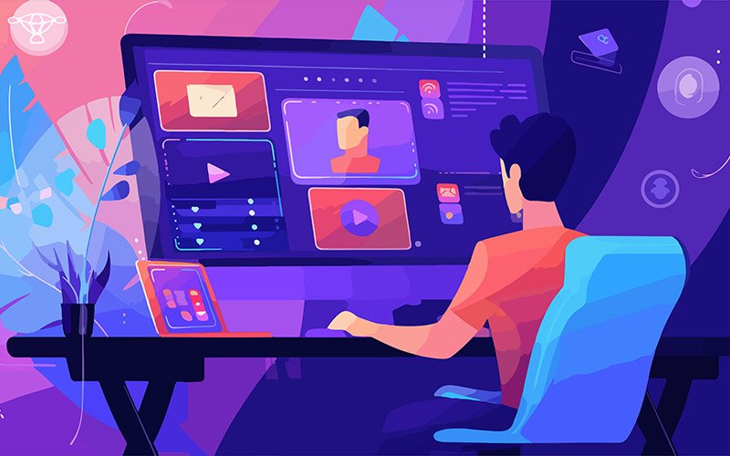 motion graphics subscription