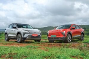 Compare Cars in India
