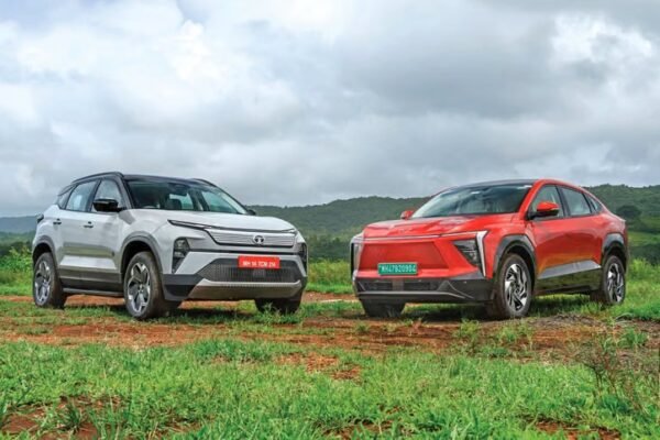 Compare Cars in India