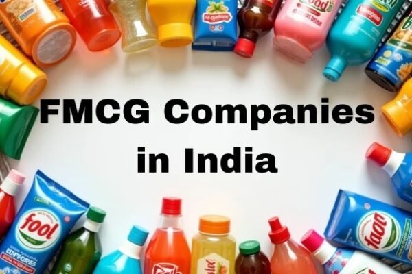 fmcg companies in india