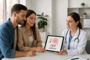 IVF Success Rate