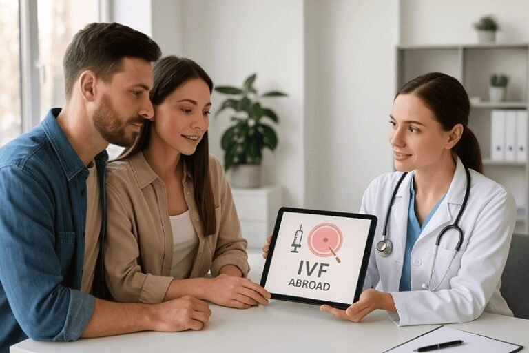 IVF Success Rate: Factors That Influence Your Chances of Pregnancy