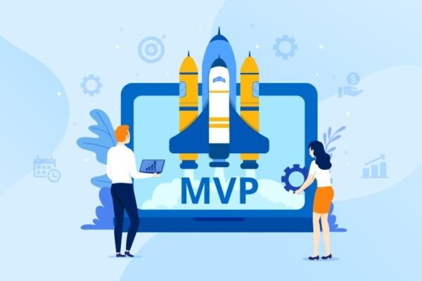 MVP Software Development