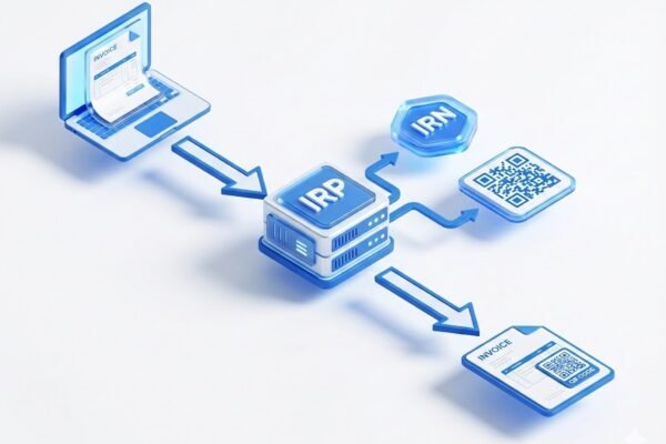 e invoice system