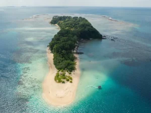 Jolly Buoy Island Andaman