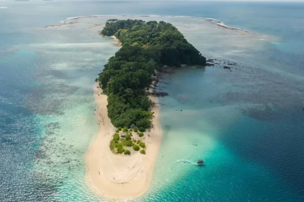 Jolly Buoy Island Andaman
