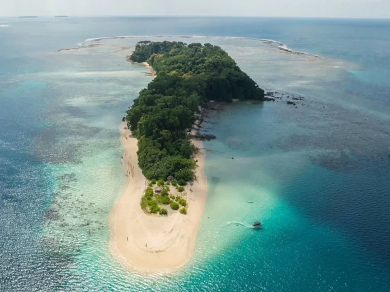 Jolly Buoy Island Andaman: The Ultimate Guide to a Pristine Island Escape
