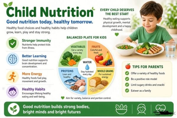 Child Nutrition