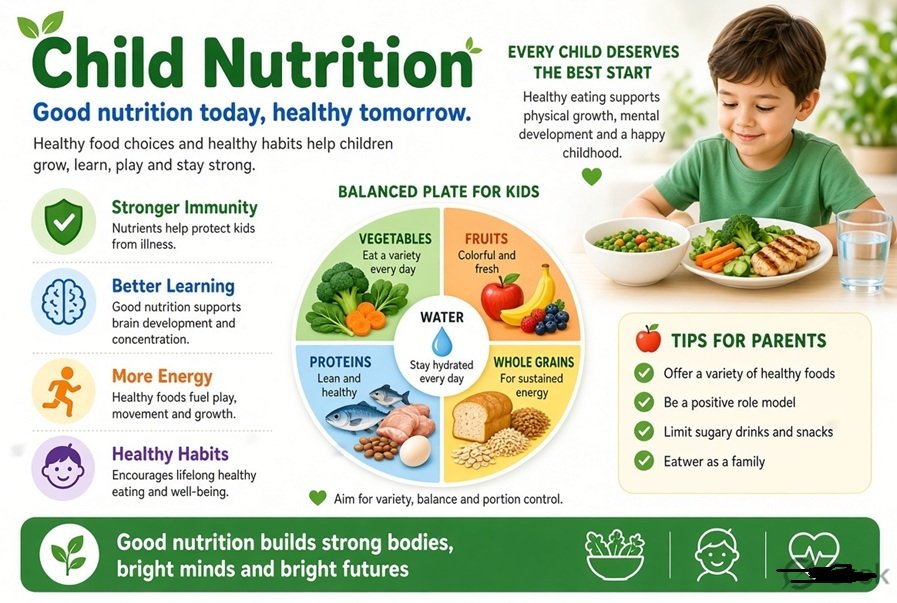 Child Nutrition