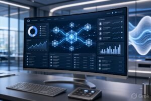New Core Banking System