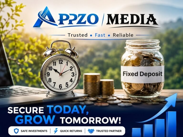 FD: A Simple Guide to Fixed Deposits