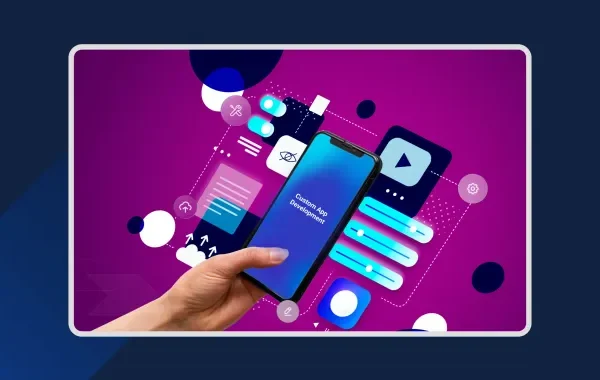 Importance of custom app development
